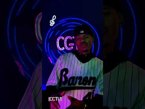 Hugh Lee- Skyline &bull; CCTV Performance PT 1