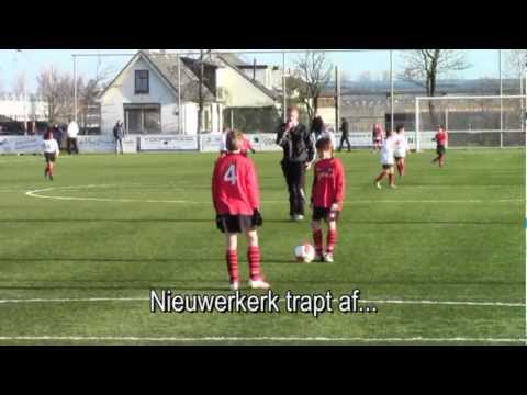 Groeneweg E1 - Nieuwerkerk E2 1-2