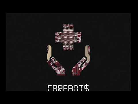 Blak Tony - In Touch [Bass Agenda Recordings]