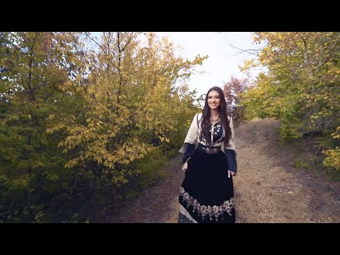 Cristiana Roșca - Tsi-nji vidzui
