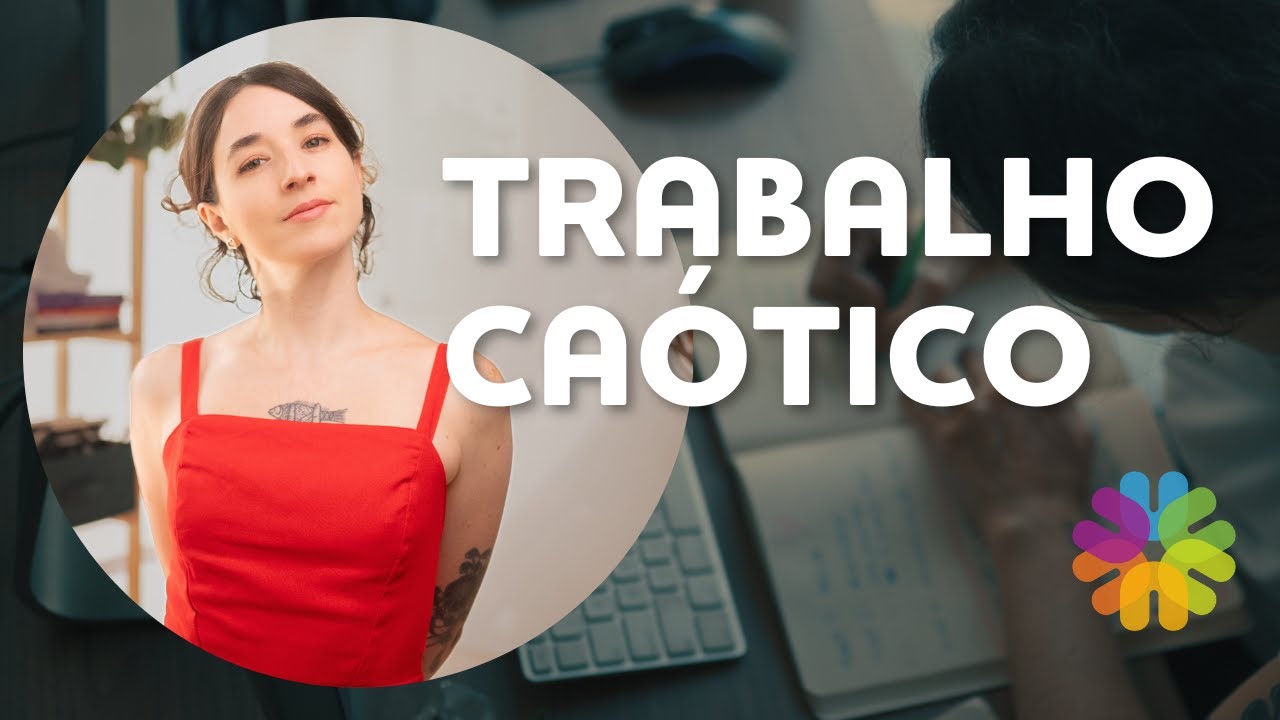 Procrastinação e indisciplina no trabalho são mesmo um problema?