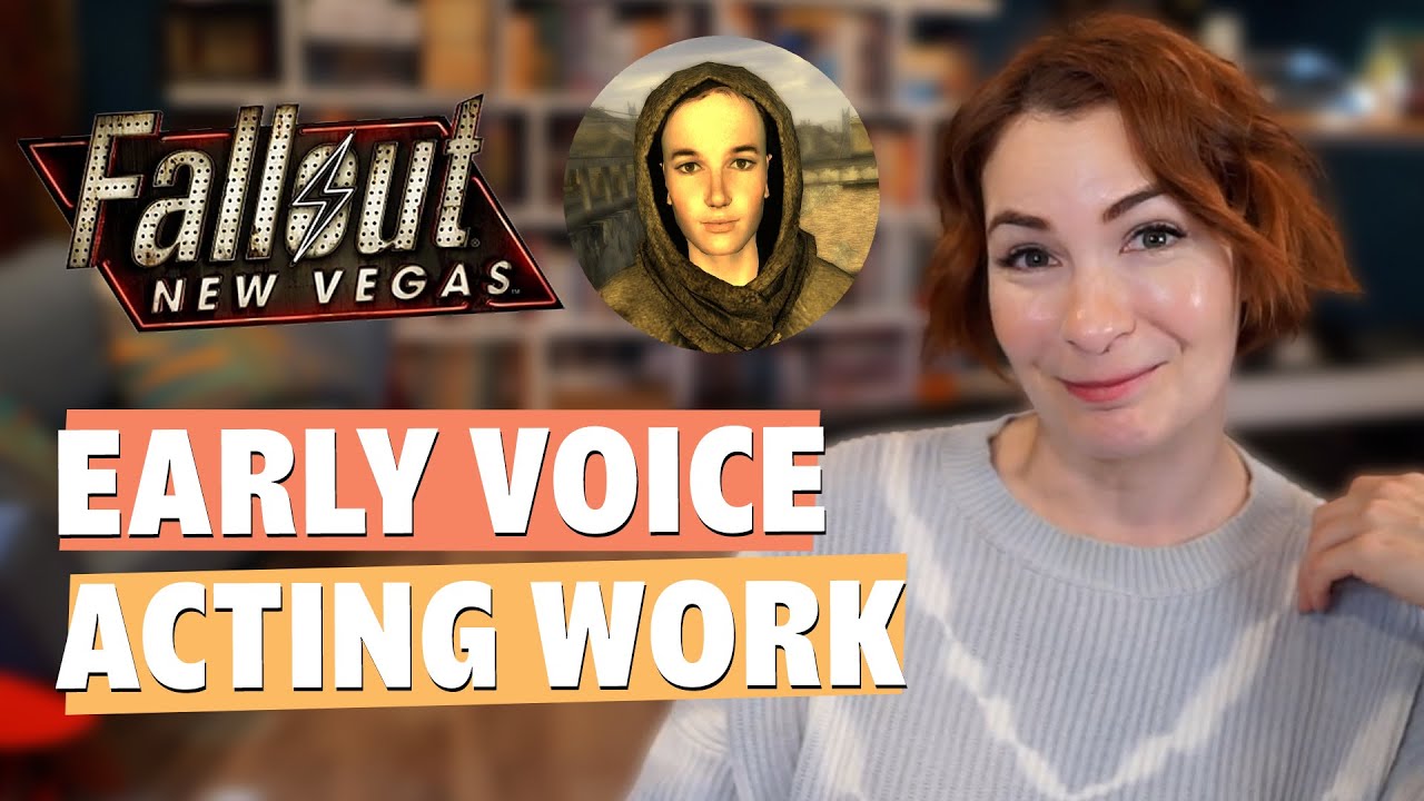 Felicia Day says her New Vegas character ‘is one of the best roles I’ve ever got to play,’ but the actor won’t be in Fallout Season 2 Felicia Day says her New Vegas character ‘is one of the best roles I’ve ever got to play,’ but the actor won’t be in Fallout Season 2