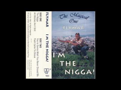 Fly Mar - Push Came To Shove (SF, '92)