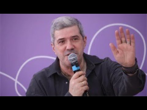 А поговорим! 9 июля в 20:00 по Москве
