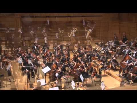 Jurassic Park Theme - John Williams | SP Symphony Orchestra