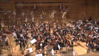 Jurassic Park Theme - John Williams | SP Symphony Orchestra