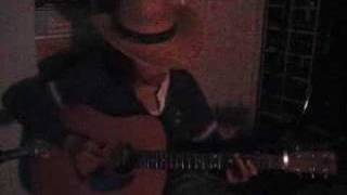 Down in the  boondocks ( Ry Cooder cover)