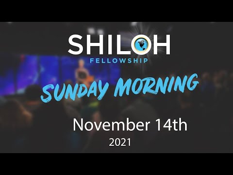 Unoffendable Part 1 // Patricia King //  Shiloh Fellowship // 10 30am