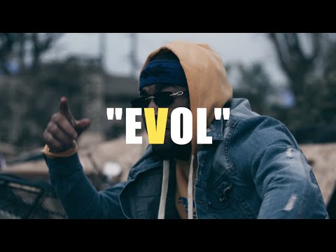 JZA “EVOL” (Directed By VisualzByDee)