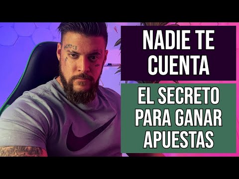 CURSO PARA APOSTAR!! | Tutorial #1 Apuestas Deportivas
