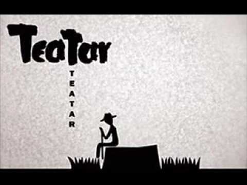 Teatar - Pesma