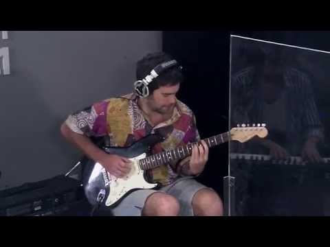 MILITANTES DEL CLÍMAX - MOTOWN (vivo Vorterix)