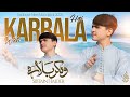 NEW MANQABAT WOH KARBALA HAI SIBTAIN HAIDER MANQABAT 2025