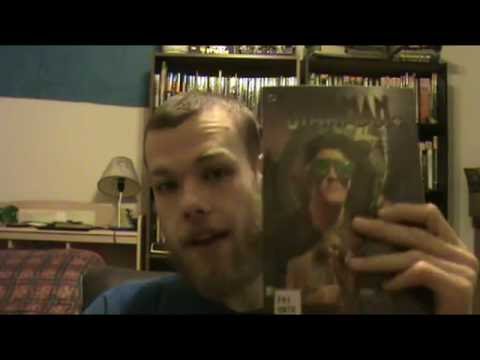 Starman Sins of the Father Review