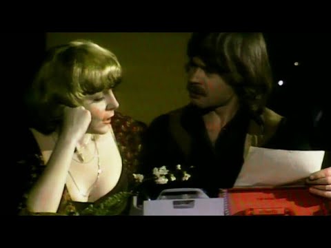 Hana Zagorová a Petr Rezek - Dotazník (1978)