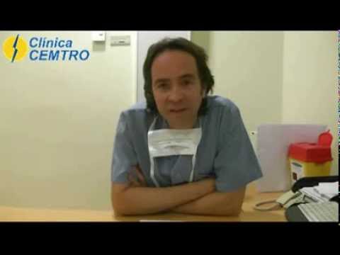 Tratamiento para la litiasis renal