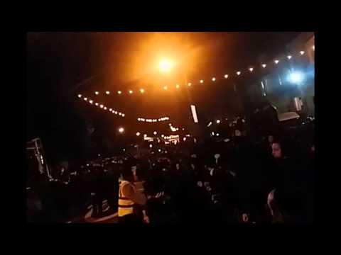 Satmar London Nesiah 5776 - Kabulas Punim