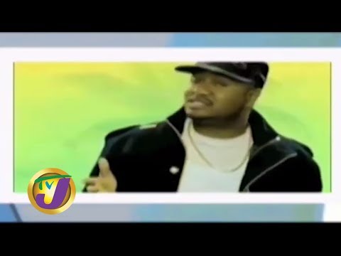 TVJ Entertainment Prime | Jamaican Serani  Song "No Games" Sampled by Rapper Eminem