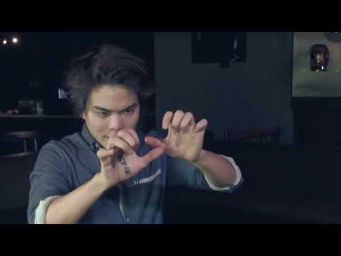 Coin Routine Bonus by Shin Lim