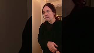 Have you heard the story about Ozzy Osbourne and his 11 truck drivers?