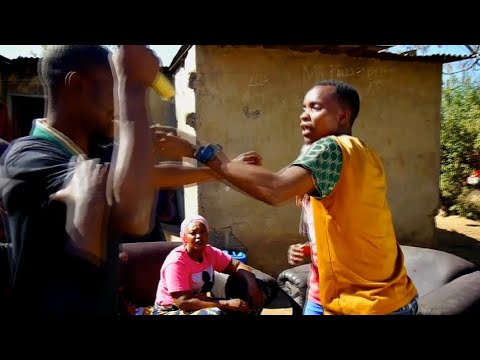 Kaps LiQ & Zizo Zm- Dear Mama_(Music-Video)