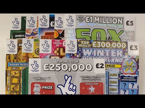 🤞🤞Can I get something good before Xmas🤞🤞