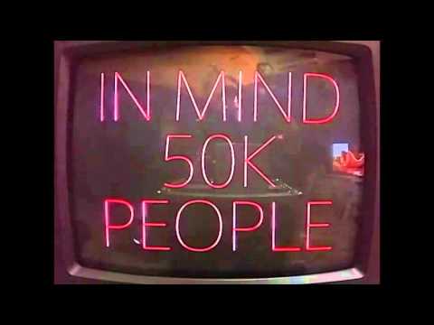 VOLCANO - The Three Hares