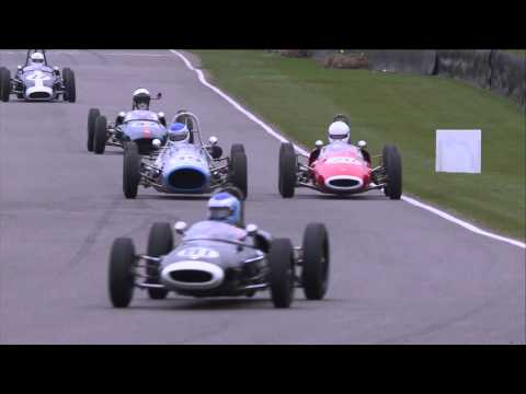 73MM - Taylor Trophy Race Highlights