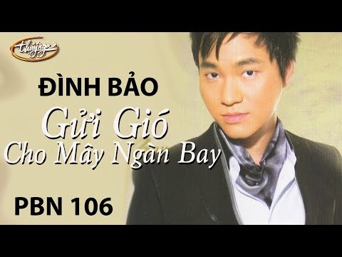 Thể hiện bởi Đình Bảo