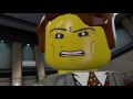 关于 LEGO City Undercover  电脑  的游戏实况视频