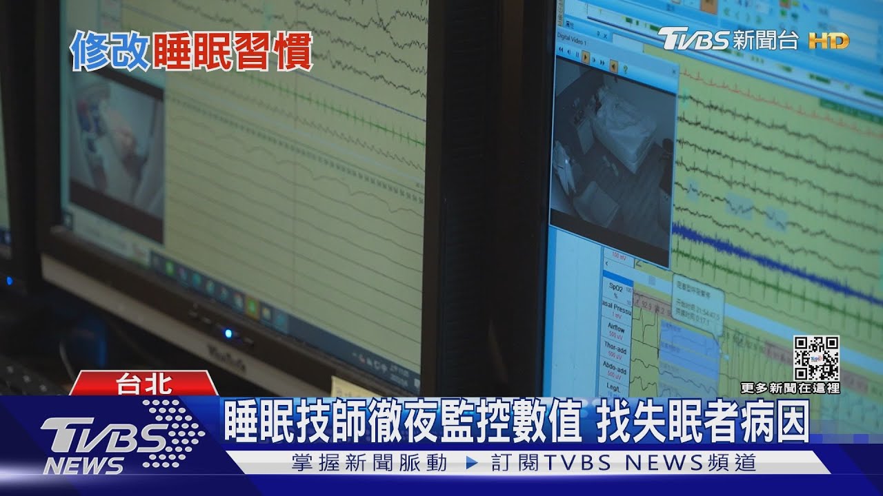 5個睡眠習慣讓你多活5年 失眠者患心肌梗塞可能性高69%