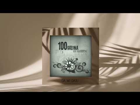 Kristijan Rahimovski - Da mi daju