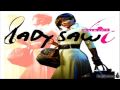 LADY SAW - PRAISE HIM (TAMBOURINE RIDDIM)