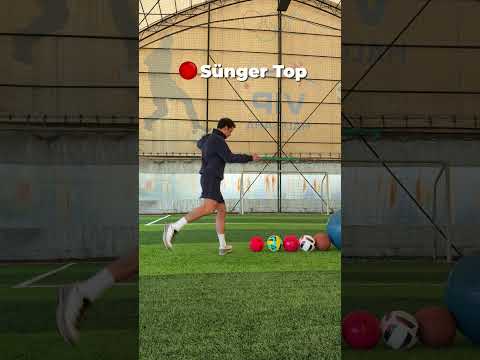 GOL CHALLENGE!