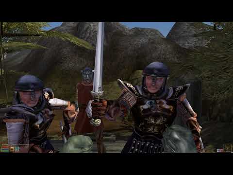 MWSE2 1 Pursuit Revisited Demo