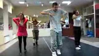 Jeannie Ortega - Crowded (Feat. Papoose)