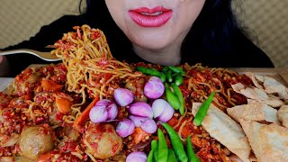 Download lagu ASMR MIE INDOMIE GEPREK PEDAS MENJERIT | ASMR MUKBANG INDONESIA mp3 Download lagu ASMR MIE INDOMIE GEPREK PEDAS MENJERIT | ASMR MUKBANG INDONESIA mp3