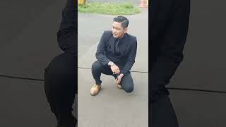 Download lagu keseruan artis Ririn di lokasi syuting#shorts#viral#trending#artis#syuting#film mp3