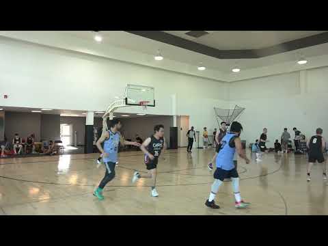 Devils vs Chrisdave - saturday tier - tcbl 2022 summer