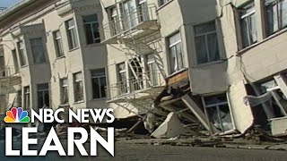 Shake It Up: Engineering for an Earthquake