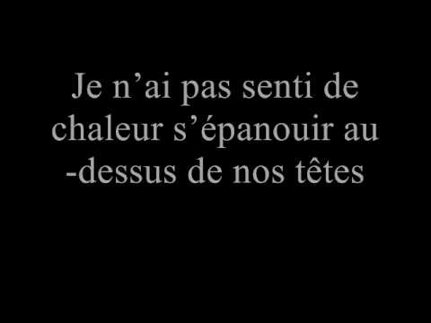 Videoclip de Il a fait nuit toute la journée — Grand Corps Malade