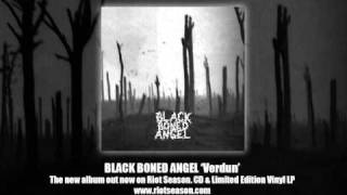 Black Boned Angel 'Verdun' (Riot Season)