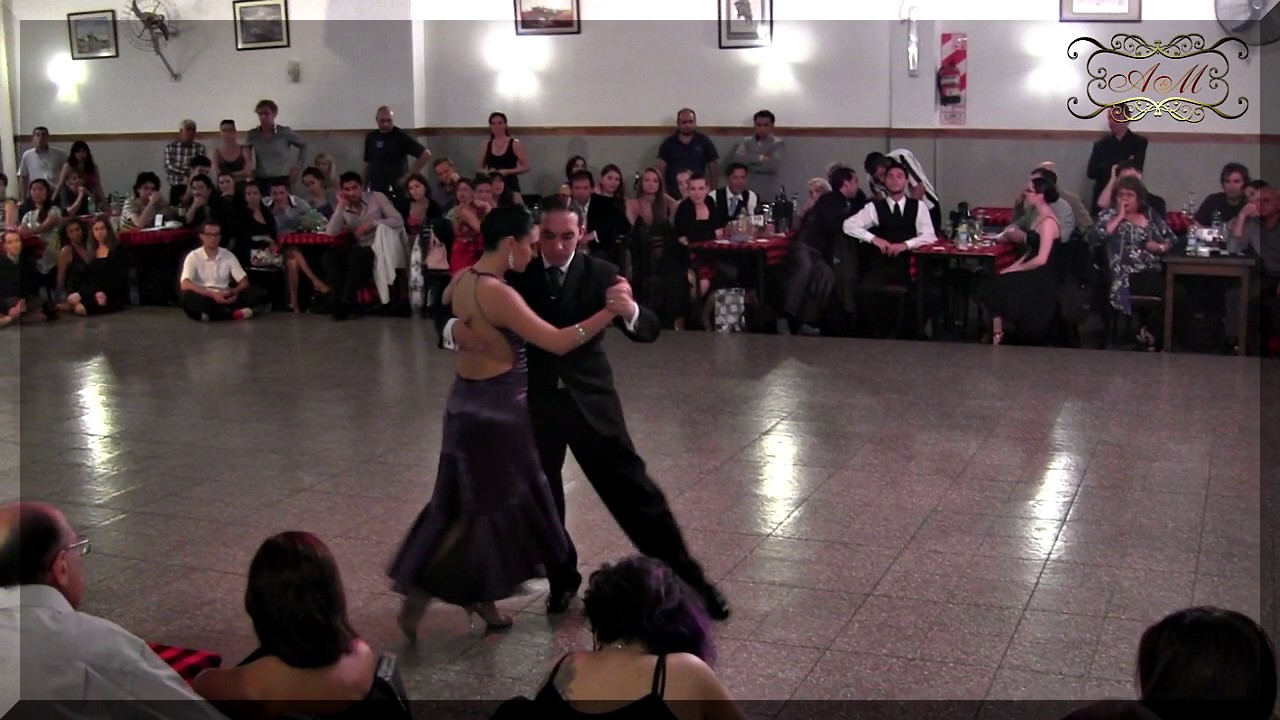 Jonathan Spitel, Betsabet Flores 2012 La baldosa , Buenos Aires