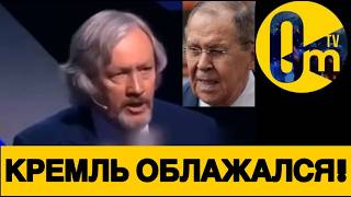 КОНЕЦ ПУТИНИЗМА!