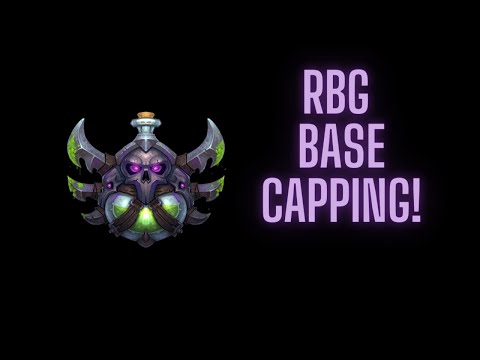 Rogue Capping Tips and Tricks Commentary