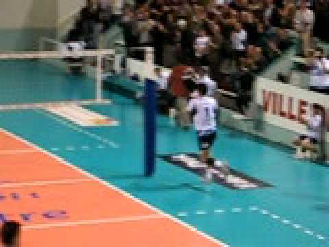 MATCH TOURS CANNES 31 10 2009 03