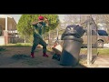 Croc D X Rick G Respect Da Movement Prod By Roc Solid