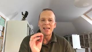 Video: Event 201 to NWO Great Reset: The Biggest Crisis of Our Lives is Here - Keith Malcomson 4/5