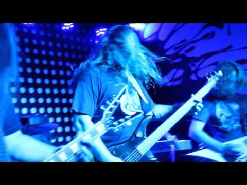 TRUST X - Live in Krasnodar 10.10.2015 (bootleg)