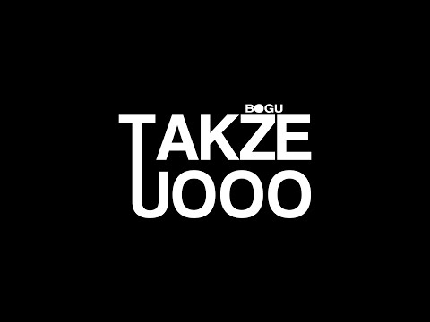 BOGU - TAK ŻE UOOO! + Hyziu, Sivvucha, Ejsi, Archi, dresybordo, Mikołaj [Prod. Artvr]